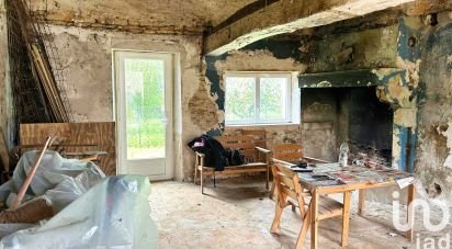 Barn conversion 2 rooms of 80 m² in Mailly-la-Ville (89270)