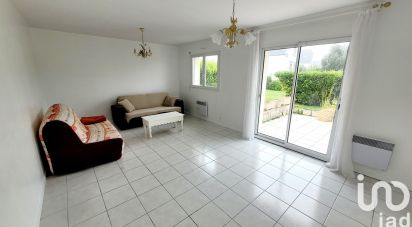 Maison traditionnelle 5 pièces de 120 m² à Plobannalec-Lesconil (29740)