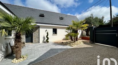 House 5 rooms of 175 m² in La Breille-les-Pins (49390)