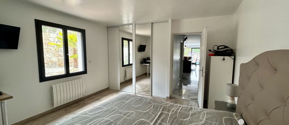 Maison 5 pièces de 175 m² à La Breille-les-Pins (49390)