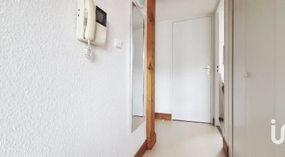 Duplex 2 pièces de 33 m² à Vannes (56000)