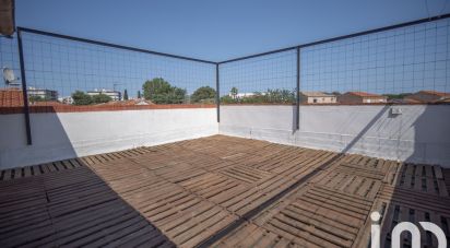 Appartement 5 pièces de 79 m² à Perpignan (66000)