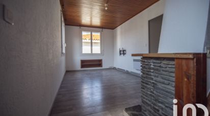 Appartement 5 pièces de 79 m² à Perpignan (66000)