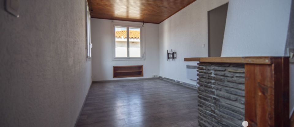 Appartement 5 pièces de 79 m² à Perpignan (66000)