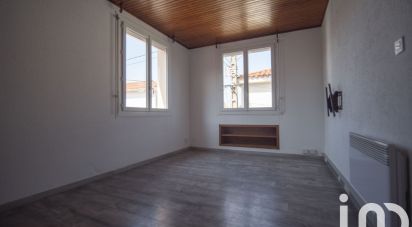 Appartement 5 pièces de 79 m² à Perpignan (66000)