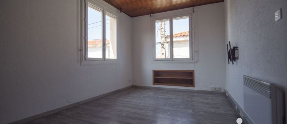 Appartement 5 pièces de 79 m² à Perpignan (66000)