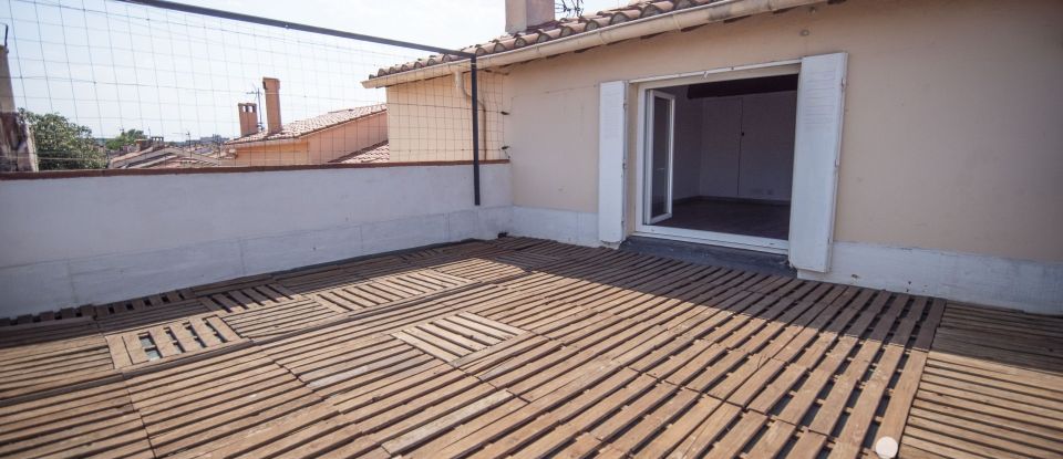 Appartement 5 pièces de 79 m² à Perpignan (66000)