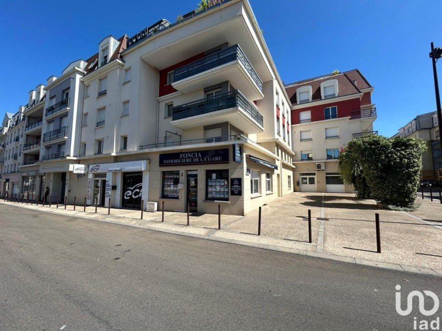 Retail property of 120 m² in Brétigny-sur-Orge (91220)