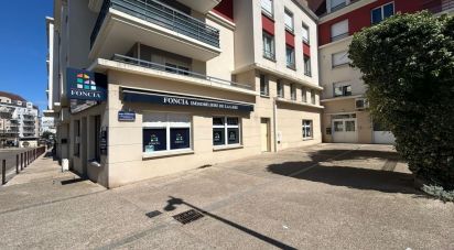 Local d'activités de 120 m² à Brétigny-sur-Orge (91220)