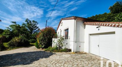 Maison traditionnelle 4 pièces de 85 m² à Bédarieux (34600)