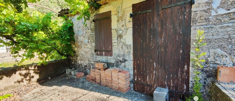 Traditional house 4 rooms of 85 m² in Bédarieux (34600)