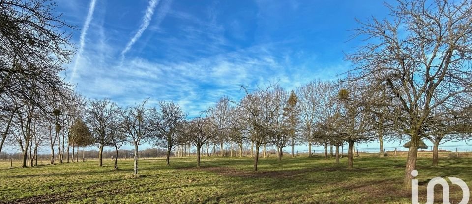 Ferme 6 pièces de 119 m² à Limésy (76570)