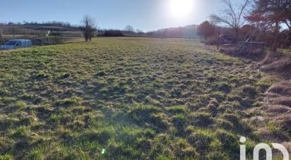 Terrain de 1 778 m² à Paris-l'Hôpital (71150)