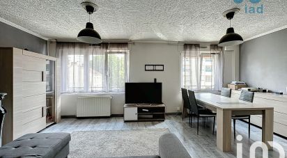 Apartment 4 rooms of 67 m² in Châlons-en-Champagne (51000)