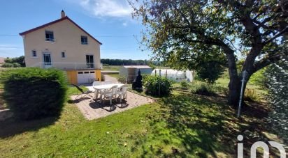 House 5 rooms of 120 m² in Ciry-le-Noble (71420)