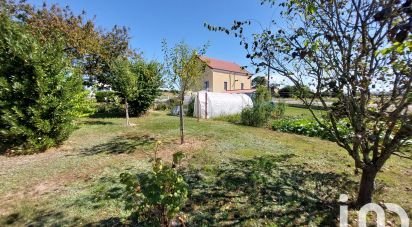 Maison 5 pièces de 120 m² à Ciry-le-Noble (71420)