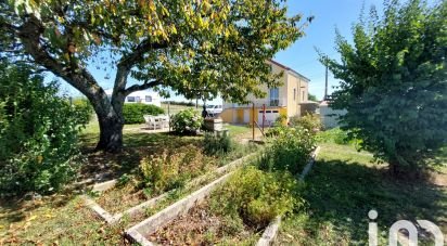 House 5 rooms of 120 m² in Ciry-le-Noble (71420)