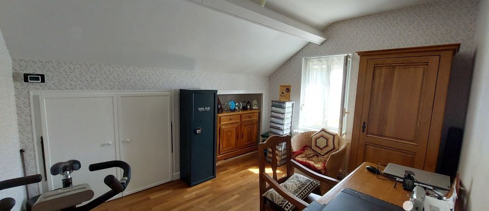 House 5 rooms of 120 m² in Ciry-le-Noble (71420)