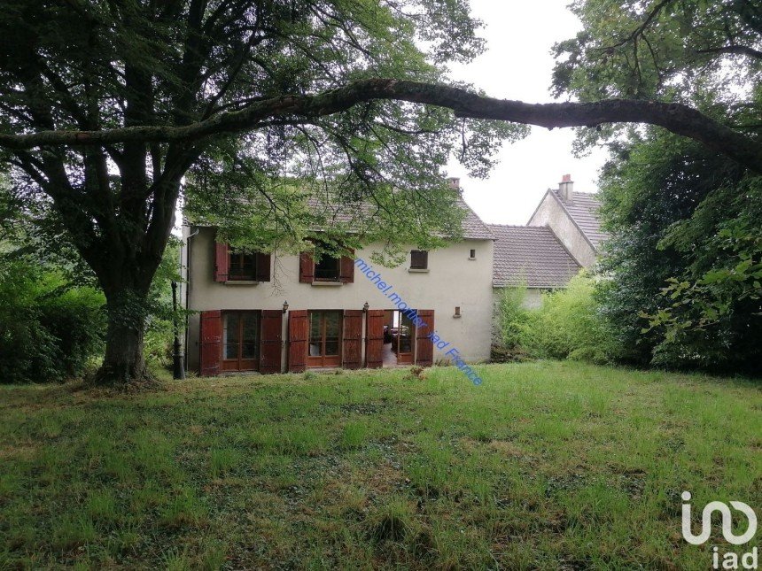 Country house 6 rooms of 126 m² in Signy-Signets (77640)