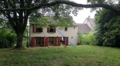 House 6 rooms of 126 m² in La Ferté-sous-Jouarre (77260)