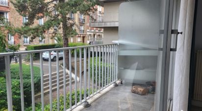 Appartement 1 pièce de 31 m² à Enghien-les-Bains (95880)