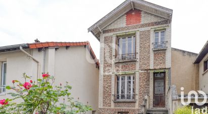 House 4 rooms of 73 m² in Fresnes (94260)