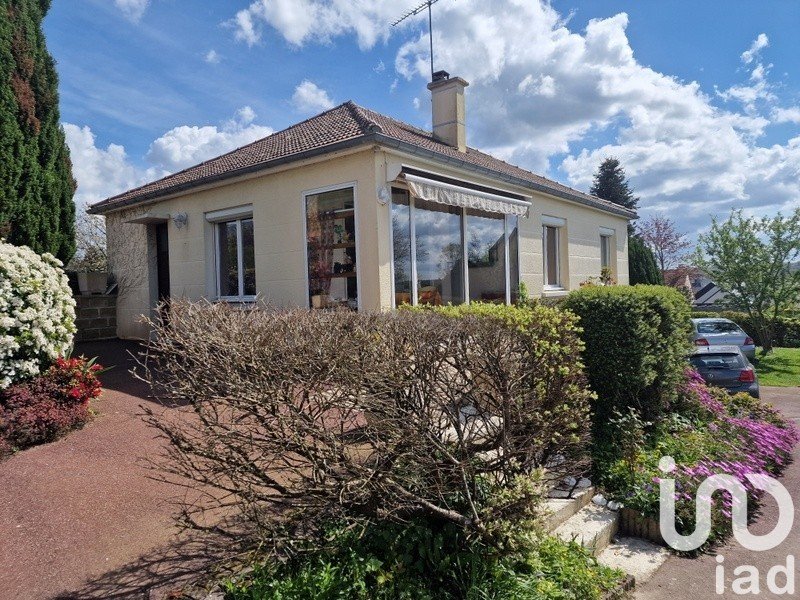 Maison 3 pièces de 71 m² à - (50570)