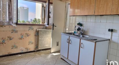 Appartement 4 pièces de 72 m² à Marseille (13015)