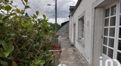 Maison 6 pièces de 90 m² à Pont-de-Buis-lès-Quimerch (29590)