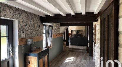 House 4 rooms of 101 m² in Le Neubourg (27110)