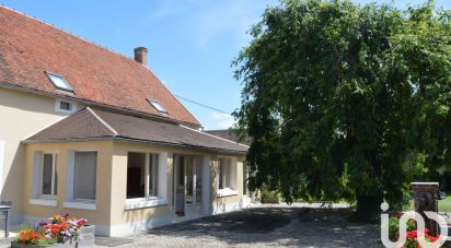 House 7 rooms of 224 m² in Héry (89550)