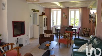 House 7 rooms of 224 m² in Héry (89550)