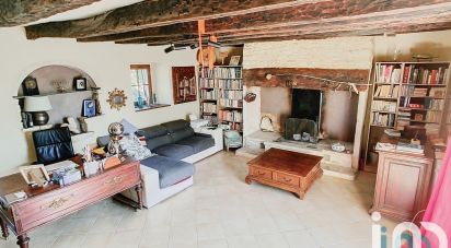 Longere 5 rooms of 144 m² in Rocamadour (46500)