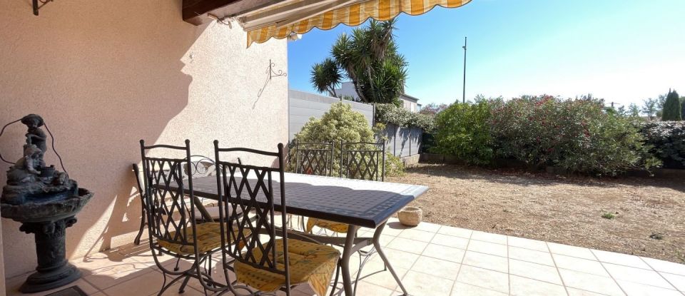 House 4 rooms of 98 m² in Six-Fours-les-Plages (83140)