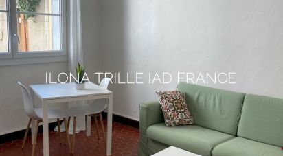 Apartment 2 rooms of 41 m² in Toulon (83200)