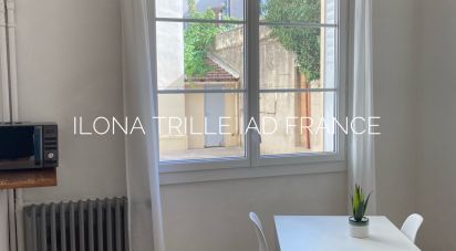 Appartement 2 pièces de 41 m² à Toulon (83200)