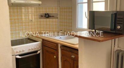 Appartement 2 pièces de 41 m² à Toulon (83200)