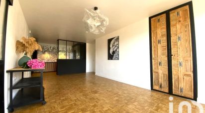 Appartement 5 pièces de 84 m² à Saint-Étienne (42100)