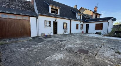 Maison de village 8 pièces de 153 m² à - (28290)