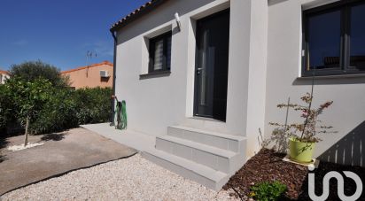 Traditional house 4 rooms of 90 m² in Trouillas (66300)