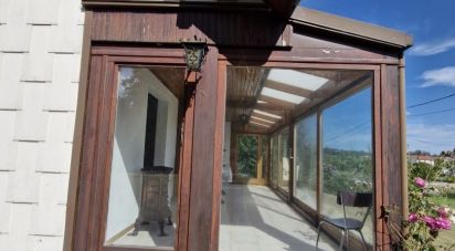 House 6 rooms of 142 m² in Le Clerjus (88240)