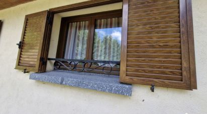 House 6 rooms of 142 m² in Le Clerjus (88240)