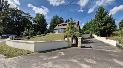 Maison 6 pièces de 142 m² à Le Clerjus (88240)