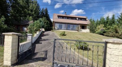 House 6 rooms of 142 m² in Le Clerjus (88240)