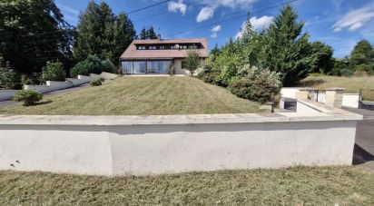 Maison 6 pièces de 142 m² à Le Clerjus (88240)