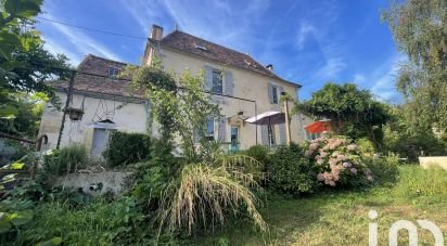 Maison 6 pièces de 152 m² à Saint-Agne (24520)