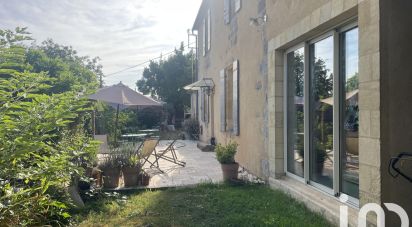 Maison 6 pièces de 152 m² à Saint-Agne (24520)