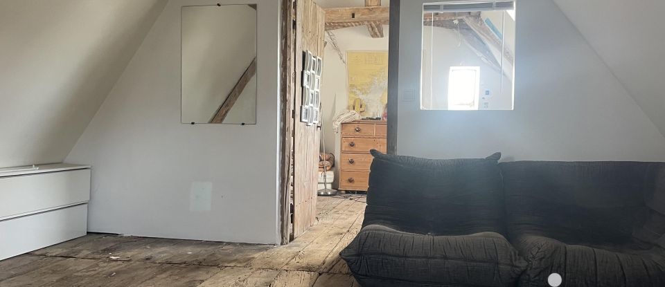 Maison 6 pièces de 152 m² à Saint-Agne (24520)