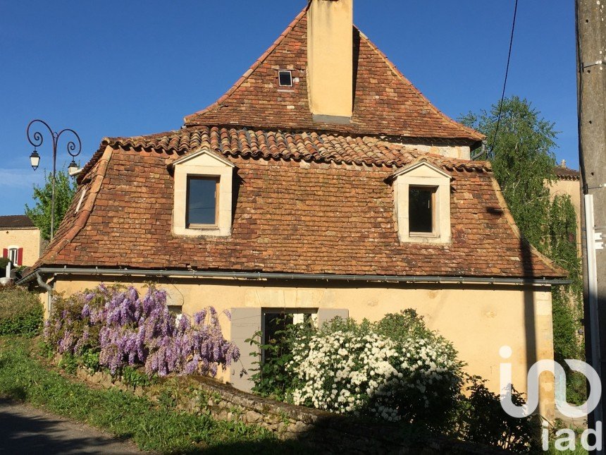 Maison 6 pièces de 152 m² à Saint-Agne (24520)