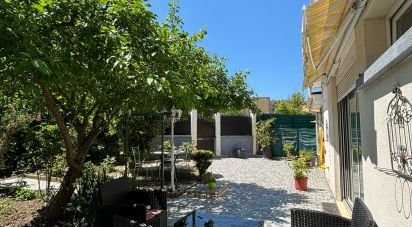 House 5 rooms of 110 m² in Toulouse (31100)